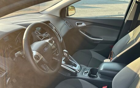 Ford Focus III, 2012 год, 800 000 рублей, 6 фотография