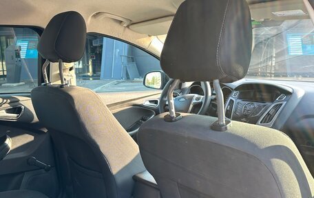 Ford Focus III, 2012 год, 800 000 рублей, 5 фотография