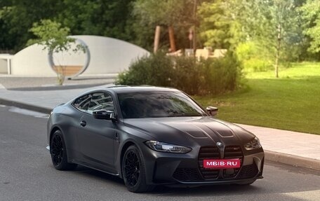 BMW M4, 2023 год, 9 450 000 рублей, 1 фотография