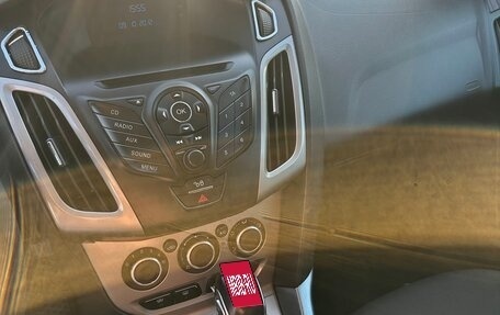 Ford Focus III, 2012 год, 800 000 рублей, 7 фотография