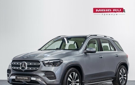 Mercedes-Benz GLE, 2026 год, 10 990 000 рублей, 1 фотография