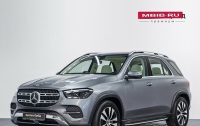 Mercedes-Benz GLE, 2026 год, 10 990 000 рублей, 1 фотография