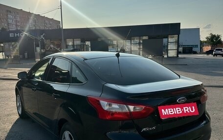 Ford Focus III, 2012 год, 800 000 рублей, 4 фотография