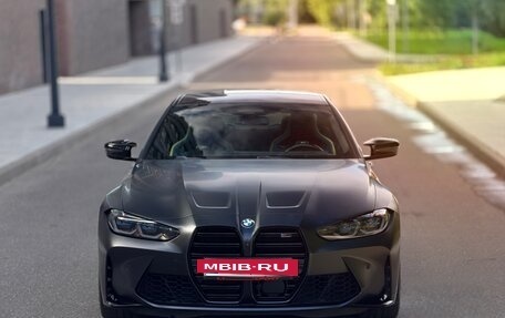 BMW M4, 2023 год, 9 450 000 рублей, 2 фотография