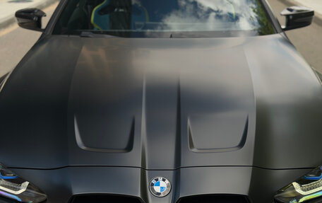 BMW M4, 2023 год, 9 450 000 рублей, 12 фотография