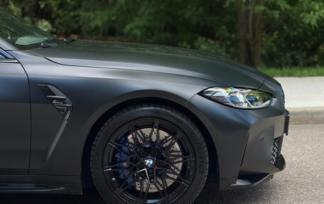 BMW M4, 2023 год, 9 450 000 рублей, 8 фотография
