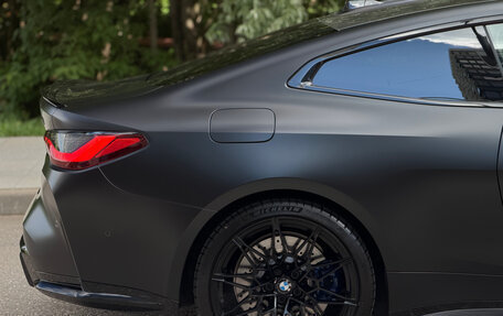 BMW M4, 2023 год, 9 450 000 рублей, 11 фотография