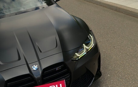 BMW M4, 2023 год, 9 450 000 рублей, 6 фотография