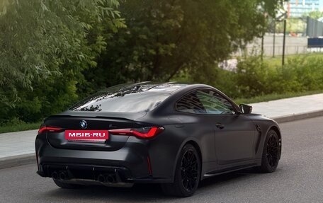 BMW M4, 2023 год, 9 450 000 рублей, 4 фотография