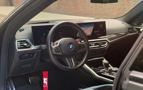 BMW M4, 2023 год, 9 450 000 рублей, 3 фотография