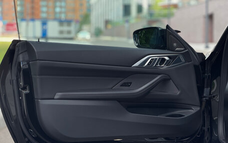 BMW M4, 2023 год, 9 450 000 рублей, 21 фотография