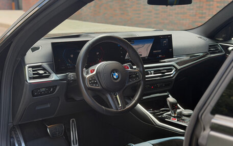 BMW M4, 2023 год, 9 450 000 рублей, 28 фотография