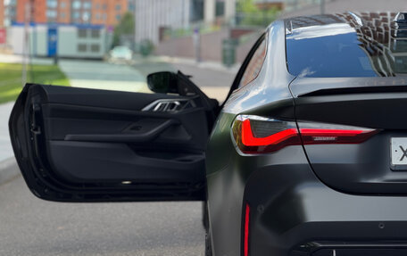 BMW M4, 2023 год, 9 450 000 рублей, 20 фотография