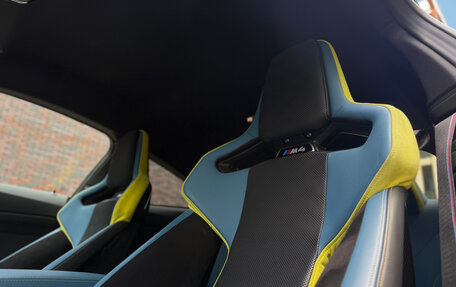 BMW M4, 2023 год, 9 450 000 рублей, 26 фотография