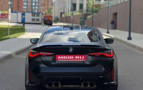 BMW M4, 2023 год, 9 450 000 рублей, 15 фотография