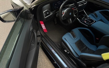 BMW M4, 2023 год, 9 450 000 рублей, 22 фотография