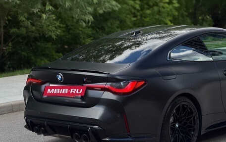 BMW M4, 2023 год, 9 450 000 рублей, 19 фотография