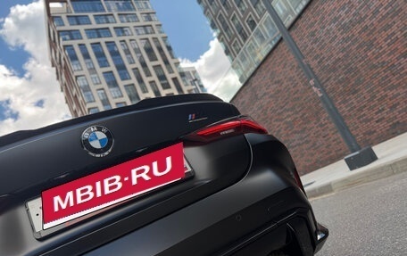 BMW M4, 2023 год, 9 450 000 рублей, 17 фотография