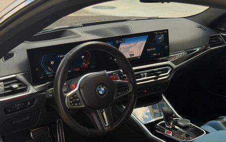 BMW M4, 2023 год, 9 450 000 рублей, 32 фотография