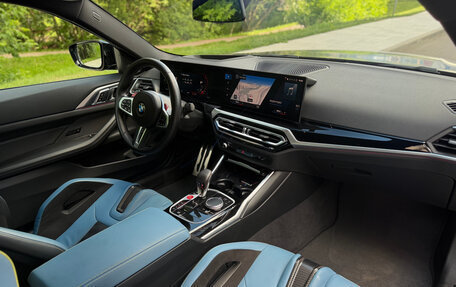 BMW M4, 2023 год, 9 450 000 рублей, 35 фотография