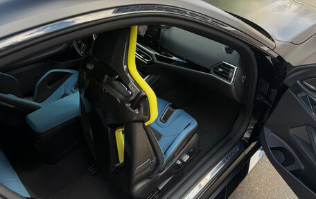 BMW M4, 2023 год, 9 450 000 рублей, 38 фотография