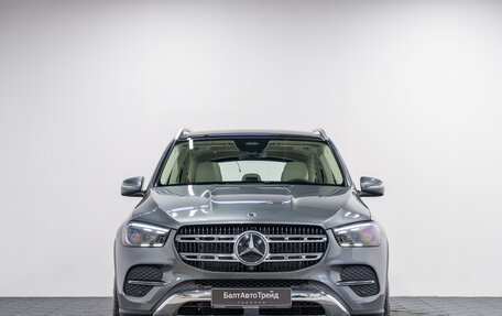 Mercedes-Benz GLE, 2026 год, 10 990 000 рублей, 4 фотография