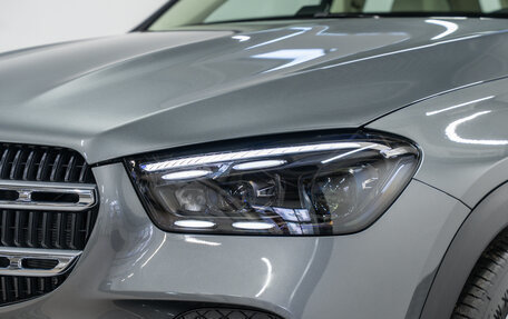 Mercedes-Benz GLE, 2026 год, 10 990 000 рублей, 2 фотография