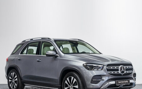 Mercedes-Benz GLE, 2026 год, 10 990 000 рублей, 5 фотография