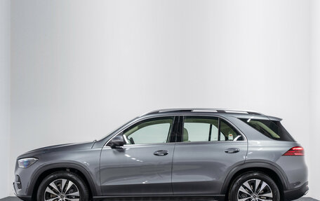 Mercedes-Benz GLE, 2026 год, 10 990 000 рублей, 11 фотография