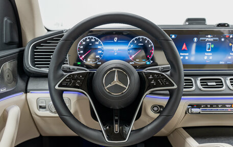 Mercedes-Benz GLE, 2026 год, 10 990 000 рублей, 16 фотография