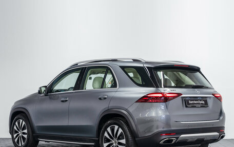 Mercedes-Benz GLE, 2026 год, 10 990 000 рублей, 9 фотография