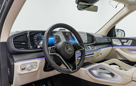 Mercedes-Benz GLE, 2026 год, 10 990 000 рублей, 12 фотография