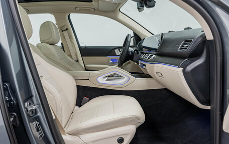 Mercedes-Benz GLE, 2026 год, 10 990 000 рублей, 13 фотография