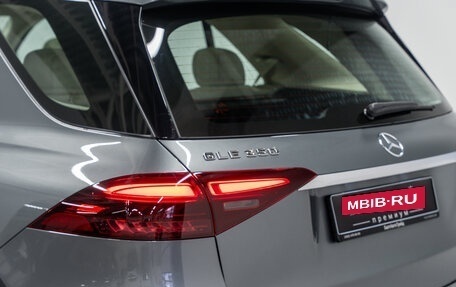 Mercedes-Benz GLE, 2026 год, 10 990 000 рублей, 10 фотография