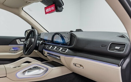Mercedes-Benz GLE, 2026 год, 10 990 000 рублей, 14 фотография