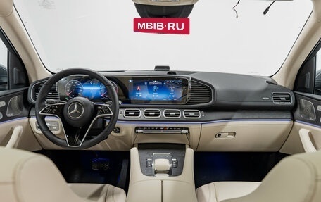 Mercedes-Benz GLE, 2026 год, 10 990 000 рублей, 15 фотография