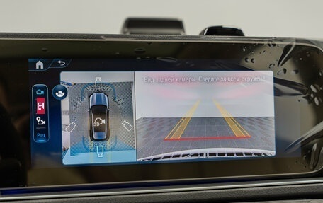 Mercedes-Benz GLE, 2026 год, 10 990 000 рублей, 21 фотография