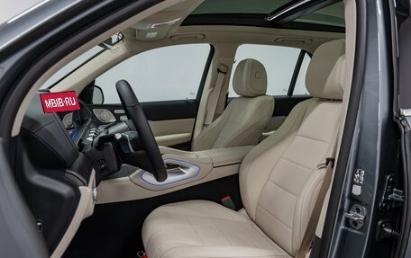 Mercedes-Benz GLE, 2026 год, 10 990 000 рублей, 22 фотография