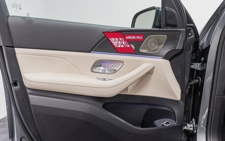 Mercedes-Benz GLE, 2026 год, 10 990 000 рублей, 27 фотография