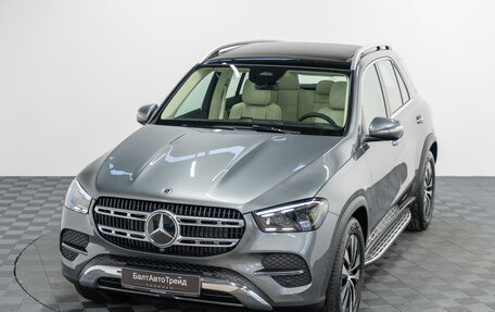 Mercedes-Benz GLE, 2026 год, 10 990 000 рублей, 35 фотография
