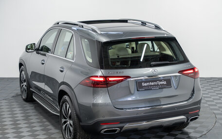 Mercedes-Benz GLE, 2026 год, 10 990 000 рублей, 36 фотография