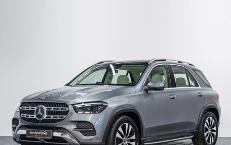 Mercedes-Benz GLE, 2026 год, 10 990 000 рублей, 37 фотография