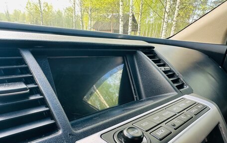 Nissan Murano, 2007 год, 520 000 рублей, 15 фотография