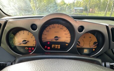 Nissan Murano, 2007 год, 520 000 рублей, 11 фотография