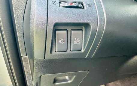 Nissan Murano, 2007 год, 520 000 рублей, 12 фотография