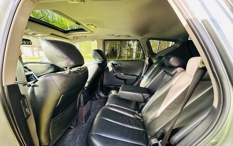 Nissan Murano, 2007 год, 520 000 рублей, 9 фотография