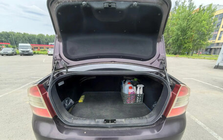 Ford Focus II рестайлинг, 2008 год, 425 000 рублей, 9 фотография
