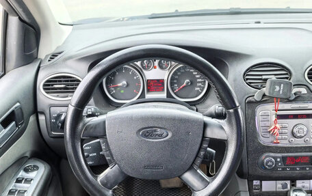 Ford Focus II рестайлинг, 2008 год, 425 000 рублей, 13 фотография