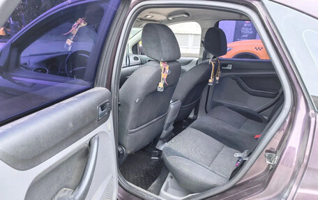 Ford Focus II рестайлинг, 2008 год, 425 000 рублей, 10 фотография