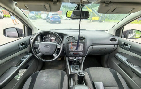 Ford Focus II рестайлинг, 2008 год, 425 000 рублей, 11 фотография